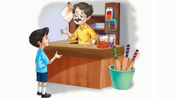 Class 1 Maths Chapter-3 Addition Word problems