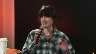 Seattle University Conversations: Congressperson Marie Gluesenkamp Perez