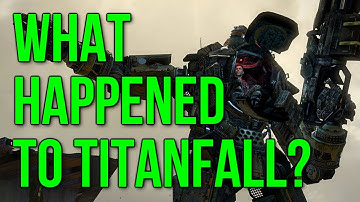 What Happened to Titanfall? (Flawless Titanfall CTF Gameplay on Xbox One)