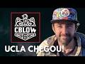 CBLOW, ai vamos nós