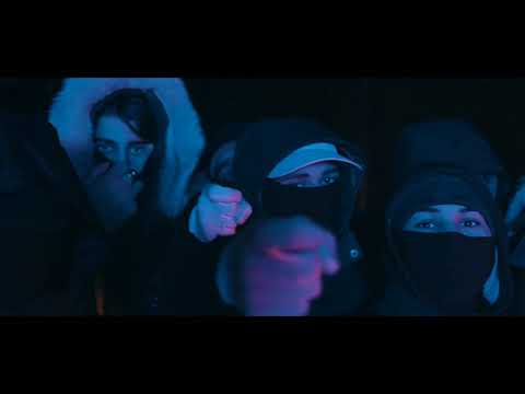 2.Clock x Rami - ODDSEN (Officiell Musikvideo)