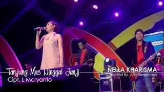 Tanjung Mas Ninggal Janji Dangdut Koplo Karaoke