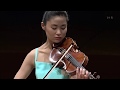 Sayaka shoji and gianluca cascioli play beethoven  violin sonata no9 in a major op47 kreutzer
