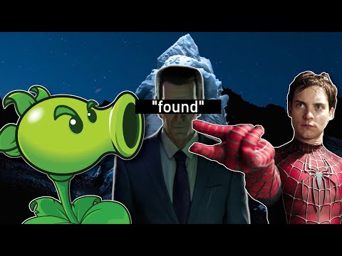 The Lost Media