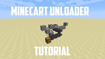 STORAGE SYSTEM CONTROLLER | MINECRAFT 1.11.2  TUTORIAL