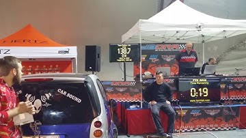 Bass Race 139.9 Team Zorbas-Jim vs Team Bagiatis-LimiteD Tie