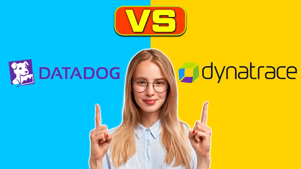 Datadog vs Dynatrace - Which Is Better? (A Detailed Comparison)