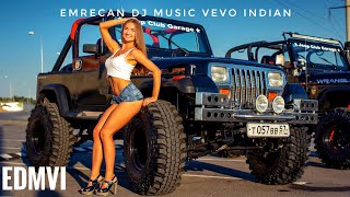 DJ Emrecan🤯Indian Music Car🚗||(Remix DJ club)||New Remix video||YT~Emrecan DJ Music VEVO Indian #NEW Resimi