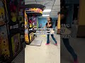Leg Kick Vibes: The Ultimate Weak Punch Moment #funnyvideos