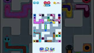 Gecko Out level 1817 Solution Walkthrough