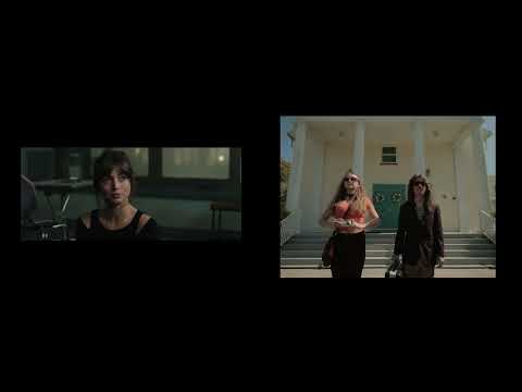 How to steal a color grade from any movie FAST