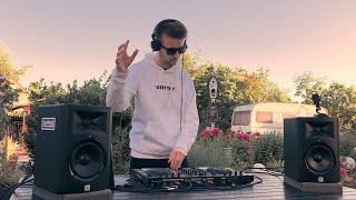 Video thumbnail of "Kygo, Sam Feldt, Robin Schulz - Summer Deep House Mix 2020 - Summer Vibes Live"