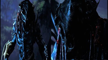 HELLHOUND PREDATOR SUBSCRIBER REQUEST BUILD BY oo7hashassin on Predator Hunting Grounds