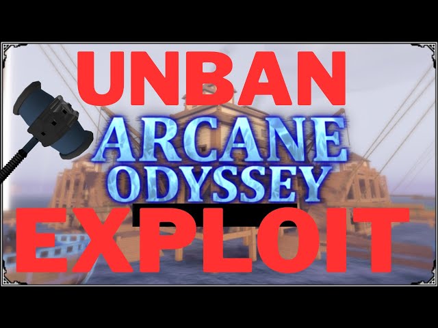 Roblox extensions getting breached - Off Topic - Arcane Odyssey