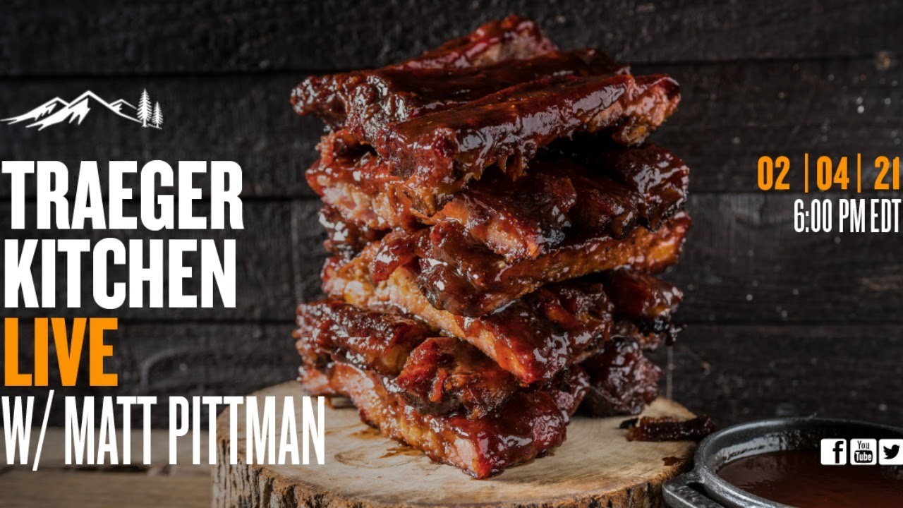 Matt Pittman - Meat Church (@meatchurch) • Instagram photos and videos