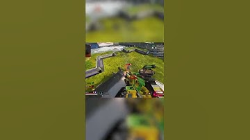 Aiming is not required for the Spitfire - Apex Legends #shorts