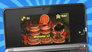 RABBIDS RUMBLE Launch Trailer