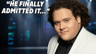 The Real Jonathan Antoine: Recent News 2026 Explains His Incredible Transformation!