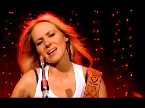 Jewel - Standing Still (Official Video)