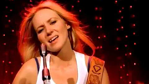 Jewel - Standing Still (Official Music Video)