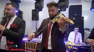 Denis Ramniceanu Band - Un bujor si-o garofita 2019 @ABM