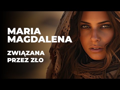 Maria Magdalena- Dni Nowej Szansy Ustroń- Ewangelizacja- Teen Challenge Wisła