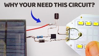 Why Your Need This Circuit  Most Useful Tools for Every Home