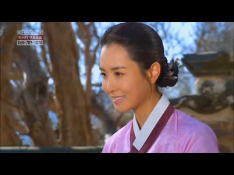 [Chuno] Lee Da Hae & Jang Hyuk - Beige \