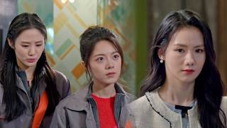 【Movie】心機女當眾嘲笑灰姑娘窮酸，沒想到她竟是首富千金，一句話讓全場閉嘴！#中国电视剧 #赵今麦 #宋威龙 screenshot 4