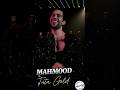 Mahmood Brilla con ‘Tuta Gold’ Live a Radio Italia Live