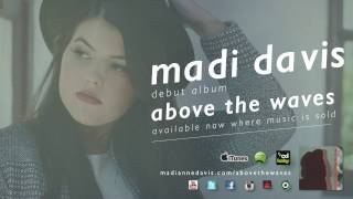 Video thumbnail of ""Cool Girl" by Madi Davis (Live @ The Masters)"