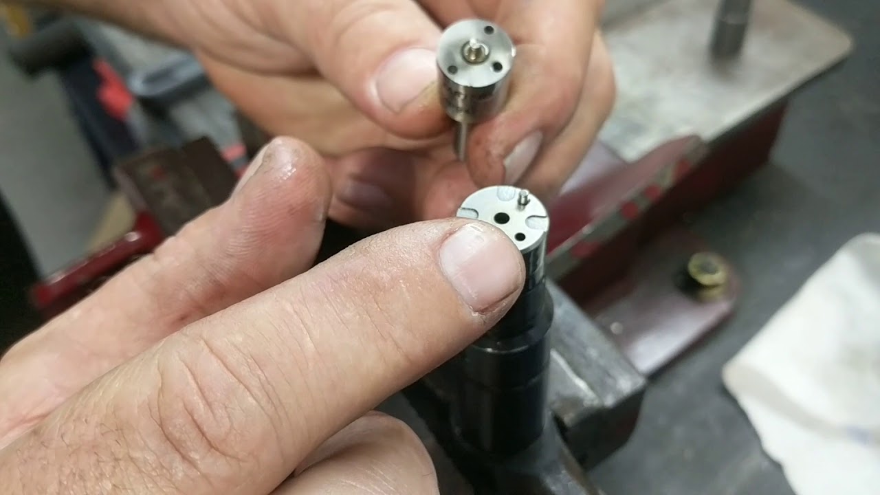 Torque Master Superior Spray Injector Nozzles. How to fit commonrail