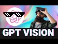 Gpt4 vision api python tutorial in to get you started