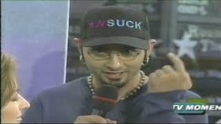 *NSYNC Greatest MTV Moments III