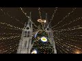 Christmas market 2021 Prague - Namesti Miru * Vanocni Trhy - Czech Republic #Tschechische  #tcheque