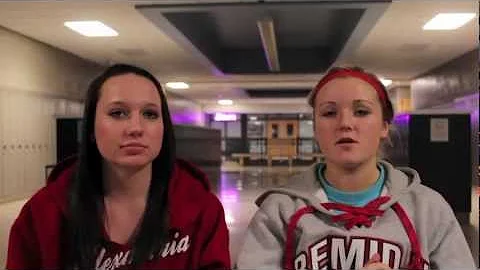 Tatanka Yearbook 2012 - We Are Remarkable