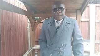 Kugara Nhaka Kuona Dzevamwe!!