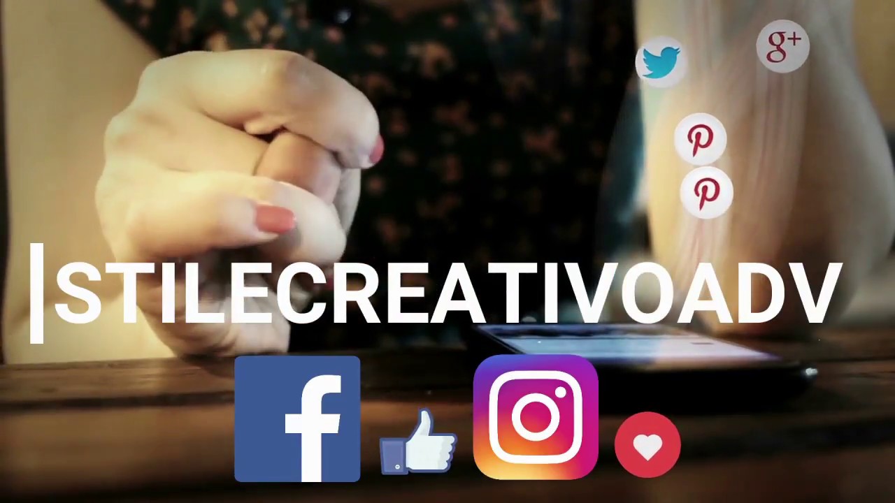 Stile Creativo Adv: video promo aziendale