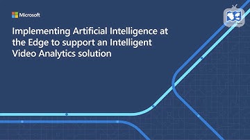 AAA Get to Solutioning: Strategy and Best Practices when Mapping Designs from Edge to Cloud