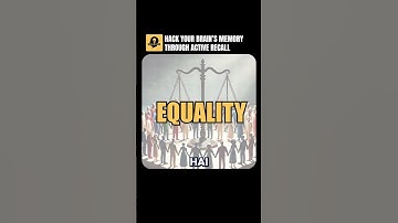 Hack your brain’s memory through active recall