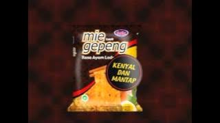 Download lagu TVC GAGA Mi Gepeng