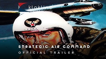1955 Strategic Air Command Official Trailer 1 Paramount Pictures