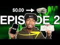 I Tried Turning $0 Into $1,000 Online Challenge | Part 2