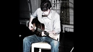 'Spider' John Koerner - Traveling Blues