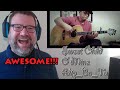 Music Teacher Reacts to Alip_Ba_Ta Sweet Child O Mine Acoustic Guitar Cover Reaction & Review