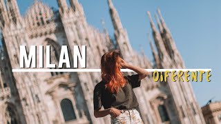 We discover a different Milan | Road to wild | AD screenshot 1