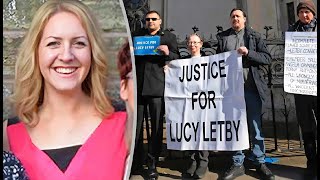 The Lucy Letby Jury NEVER Heard These 40 Critical Things