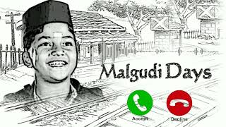 Malgudi days theme song 