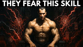 The Skill That Makes Other Men Fear You – Machiavelli’s Hidden Law