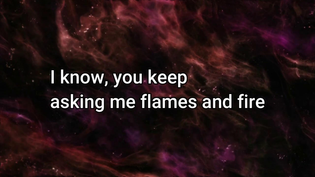 Axol & Max Hurrell Shots Fired Lyrics YouTube